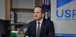 Mihai Botez, deputat USR: „Păcat de voturile tuturor celor care au ales PNL pentru pozițiile anti-PSD”