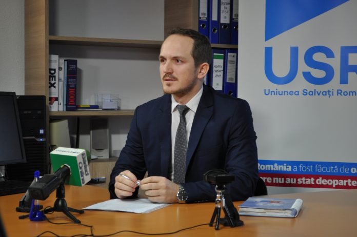 Botez USR