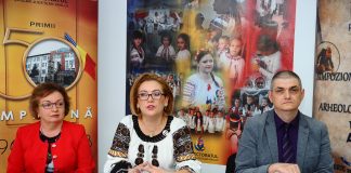 Prin Simpozionului International de Arheologie Didactica, Vasluiul marcheaza o premiera nationala!