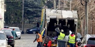 Vasluienii vor plati salubrizarea direct la primarii!
