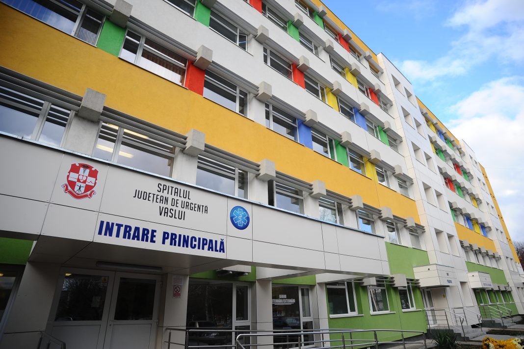 Deficitul de personal la Spitalul Judetean continua!