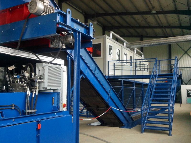 Groapa de la Rosiesti inghite mai multi bani decat gunoaie