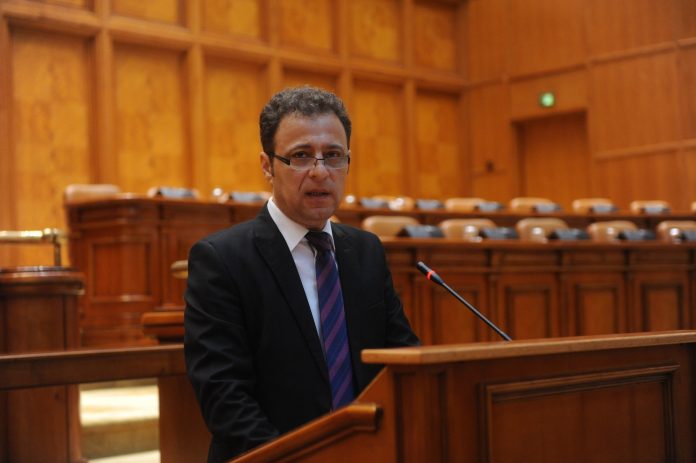 Daniel Olteanu