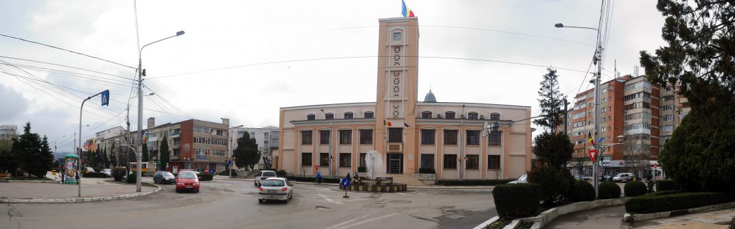 Primarie liberala, abordare social-democrata: Impozitele barladenilor nu vor fi majorate!