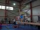 Peste 150 de sportive, participante la Cupa de Gimnastică ”Andreea Răducan” Bârlad