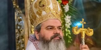 Episcopul Ignatei cere, din nou, post de la mediile digitale