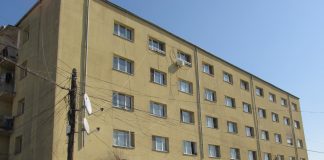 Sute de cereri pentru locuinte sociale inexistente