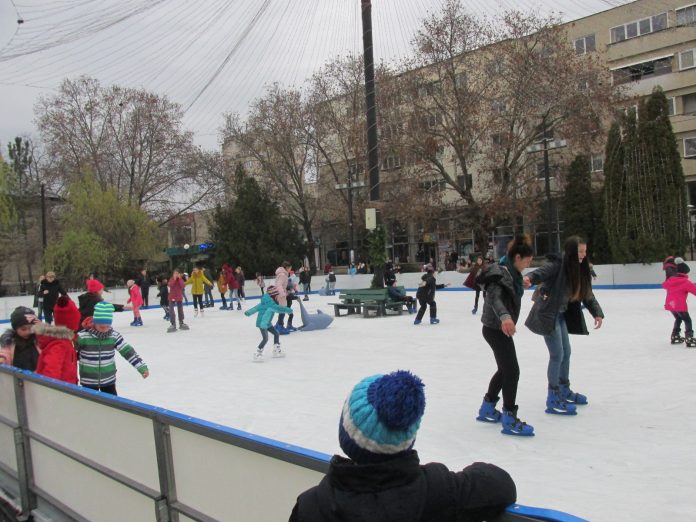 patinoar