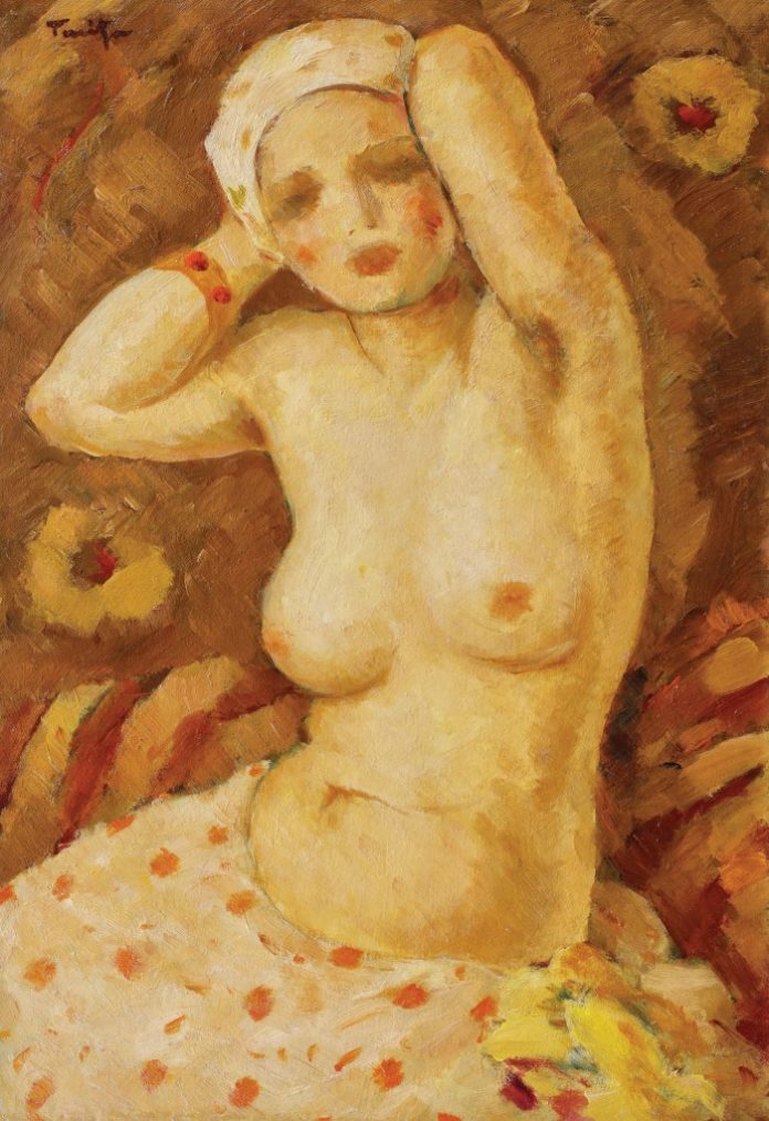 tablou afize