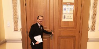 Mihai Botez, USR: „În spatele scenei, pesediștii și peneliștii își folosesc pionii pentru a-și menține privilegiile”