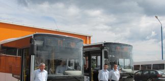 Transportul public din Barlad, a fi sau a nu fi!