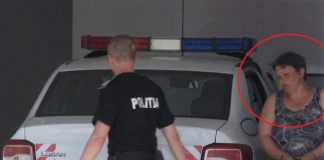 Instanta i-a inapoiat Alinei Savin rochia pe care o purta cand si-a ucis nou-nascutul!