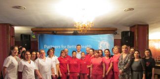 RMN de ultima generatie la Barlad!