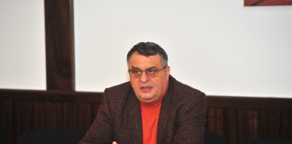 2018, un an exceptional pentru SC Gaz Est SA Vaslui