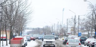 Vasluieni, vreti sa se rezolve problema parcarilor? Implicati-va!