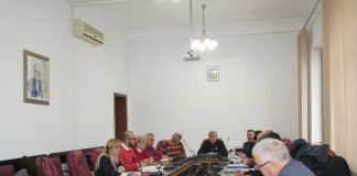 S-a semnat ordinul de incepere a proiectarii soselei ocolitoare a Barladului!