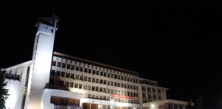 Simbolul administratiei vasluiene, tot mai subred!