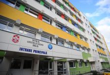 Spitalul Județean de Urgență angajează asistenți medicali și infirmier
