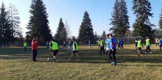 Cinci rugbisti barladeni, in lotul U20 pentru meciul Romania – Spania
