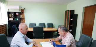 Semne bune pentru reabilitarea infrastructurii rutiere din judetul Vaslui