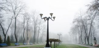 Din mare si frumos, Parcul Copou va deveni si mai mare, si mai frumos!