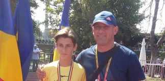 Barladeanca Larisa Talpis, in top 10 al celor mai bune atlete din lume pe distanta de 800 metri