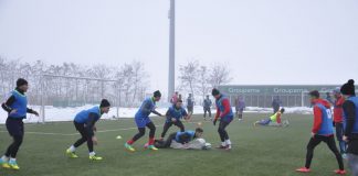 Patru barladeni pentru Rugby Europe International Championship 2019