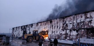 Blestemul puilor?! Incendiu de proportii la Vanbet