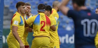 Juniori U20, in pregatire pentru Campionatul European 2019