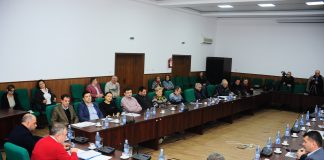 A fost depasit si ultimul hop din calea Drumului strategic!