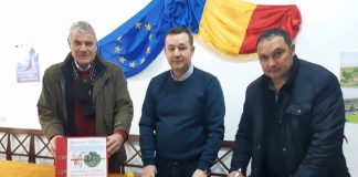 Trei vești bune pentru comuna Tutova