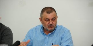 Fostul președinte al Consiliului Județean Corneliu Bichineț își lansează astăzi cartea „Ai mei”