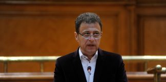 Daniel Olteanu cere exigenta maxima fata de cei responsabili de implementarea marilor proiecte de infrastructura