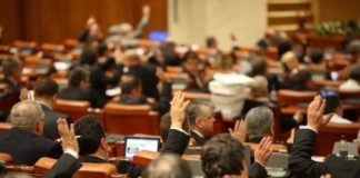 Ce au facut parlamentarii nostri in 2018?