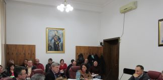 Ne-am mai pricopsit cu un boier… Primarul Boros, ca magarul intre oi!