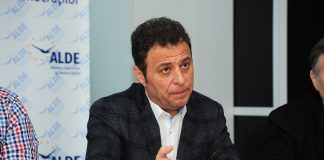 Deputatul Daniel OLTEANU: «Responsabilitatea și solidaritatea, singurele arme pe care le avem pentru a depăși criza economică declanșată de Coronavirus»