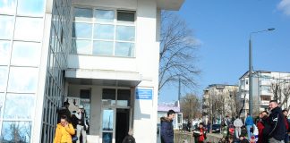 Trei zile lucrătoare, termenul mediu de eliberare a paşaportului simplu electronic la Vaslui