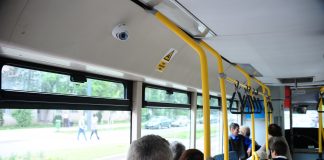 Transurb Vaslui merge pe plus