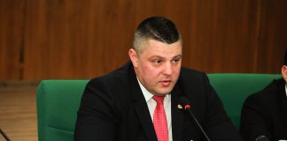 Eduard Popica, PSD: „Guvernul Cîțu trebuie să plece acasă!”