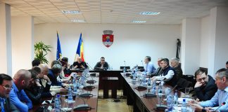 Solutie de avarie pentru continuarea investitiilor din Vaslui