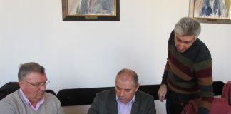 1,8 lei, pretul pe care il vor plati barladenii pentru o calatorie cu autobuzul!