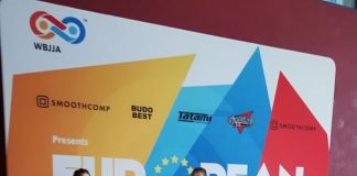 Titanii barladeni, 12 campioni si 5 vicecampioni europeni la BJJ!