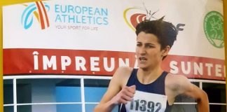 Atletii CSS Barlad spera la medalii