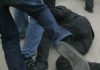 Cinci bărbați din Delești și Ivănești reținuți de polițiști după o bătaie la crâșma din sat
