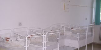 Record mondial? La 23 de ani, cea mai tânără bunică din lume