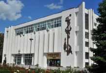 Expoziția „Jandarmeria Română 1850 – 2020”, ajunge la Vaslui