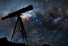 Muzeul „Vasile Pârvan” Bârlad a prezentat lista fenomenelor astronomice din anul 2026