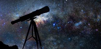 Muzeul bârlădean a anunțat fenomenele astronomice din 2024