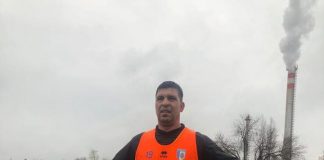 Rugbistul Ovidiu Tonita a revenit ca jucator la CSM Bucuresti
