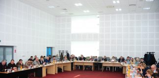 Bugetul judetului pe 2019: venituri mai putine, investitii mai multe!